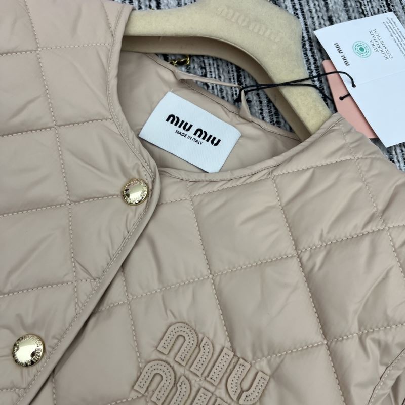 Miu Miu Vest